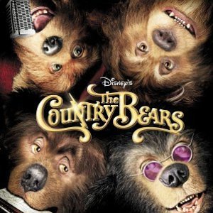 The Country Bears