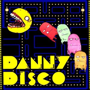 Danny Disco 的头像