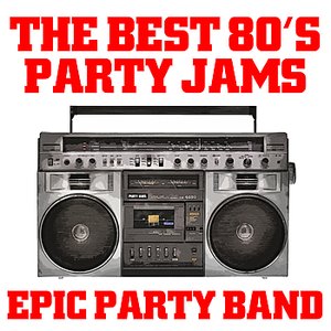 The Best 80's Party Jams