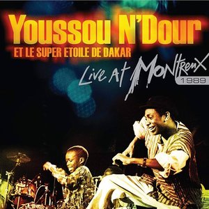 Live At Montreux 1989
