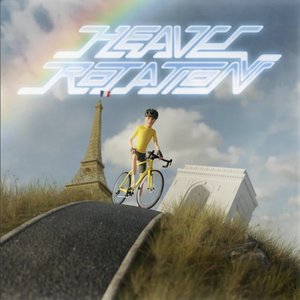 Heavy Rotation - Single