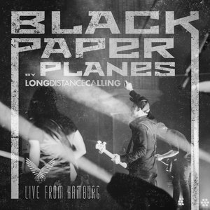 Black Paper Planes