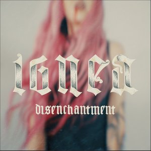 Disenchantment - Single