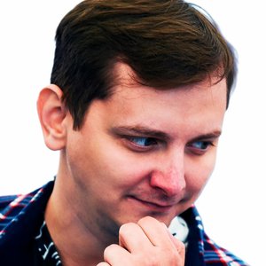 Александр Люпин 的头像