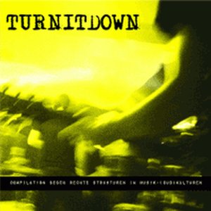 Turnitdown LP