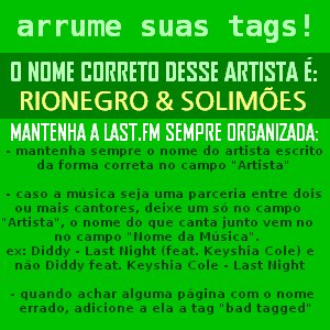 Rio Negro e Solimões için avatar