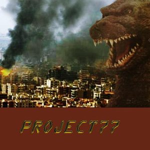 Godzilla vs Project77