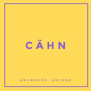 Anywhere, Anyone - Single