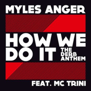 Myles Anger 的头像