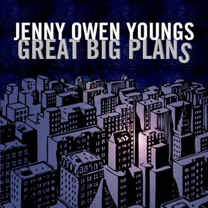 Great Big Plans - Single