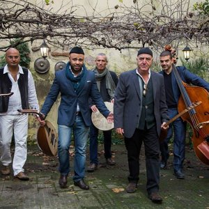 Milagro Acustico 的头像