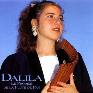 Pan Flute Prodigy (Le Prodige De La Flûte De Pan)