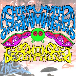 Insect Descent