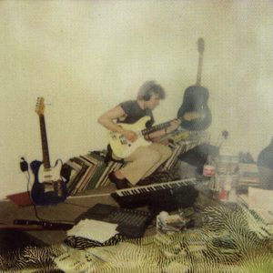 Ariel Pink’s Haunted Graffiti photo provided by Last.fm