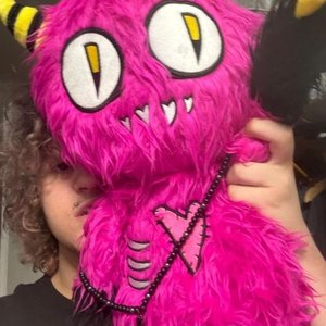 Avatar for Tobias Lil Polenta