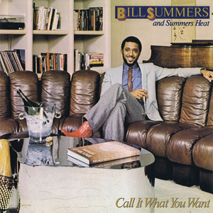 Artwork for Call It What You Want
