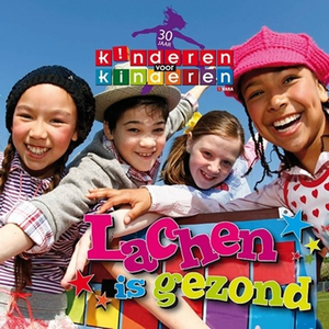 Artwork for Sinterklaas Wil Dansen