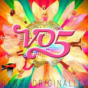 Dance Originality
