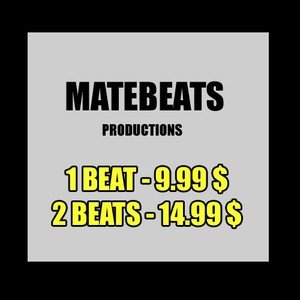 Avatar for MateBeats