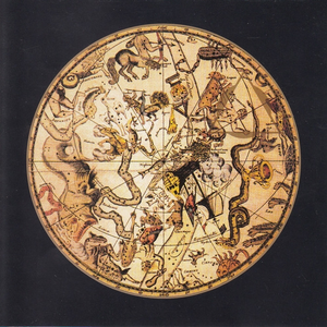 Cœur Atomique cover