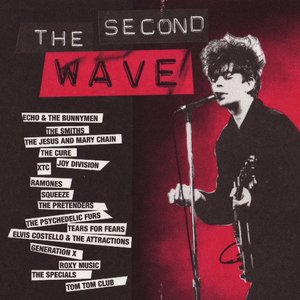 Изображение для 'The Second Wave'