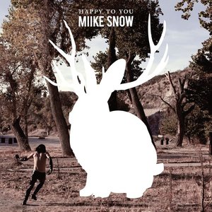 Avatar for Miike Snow feat. Lykke Li