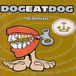 No Fronts: The Remixes