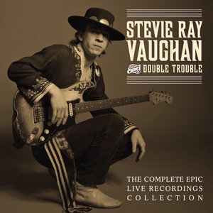 The Complete Epic Recordings Collection (Studio)