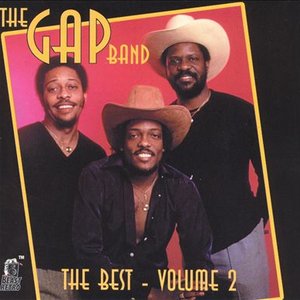 The Best of the Gap Band, Vol. 2