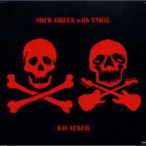 Avatar for MICK GREEN with TMGE