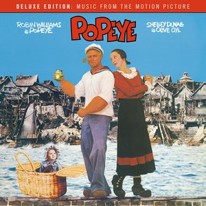 Popeye: Music from the Motion Picture
