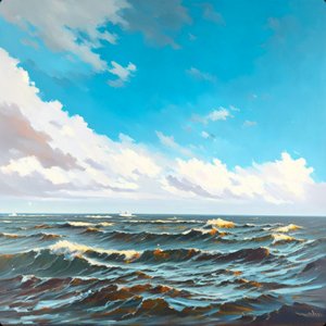 North Sea