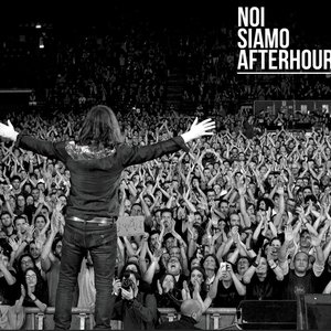 Noi Siamo Afterhours (Live @ Mediolanum Forum, 10/04/2018)