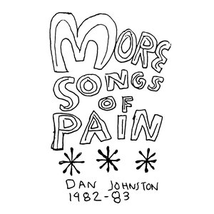 Imagen de 'More Songs Of Pain'