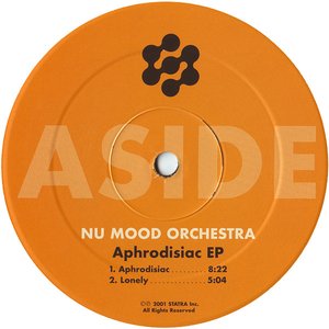 aphrodisiac EP