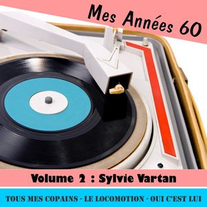 Mes Années Soixante, Vol. 2 - Sylvie Vartan