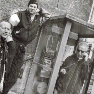 Ray Anderson, Han Bennink & Christy Doran 的头像