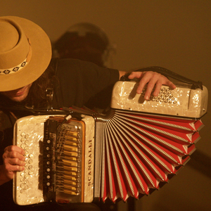 Renato Borghetti photo provided by Last.fm