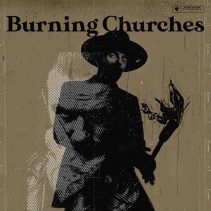 Burning Churches