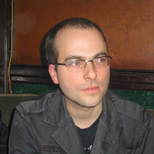 Christoph Fringeli photo provided by Last.fm