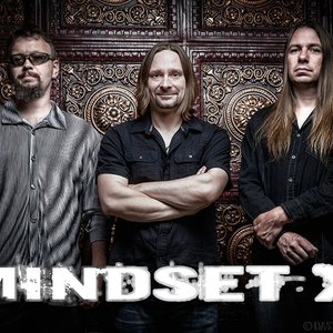 Imagen de 'Mindset X'