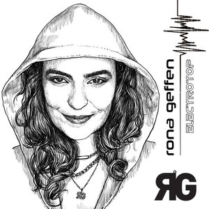 Rona Geffen