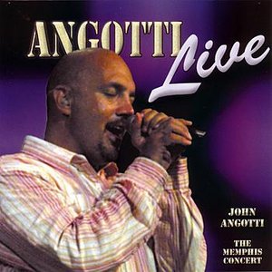 Angotti Live