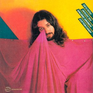 צמר גפן מתוק