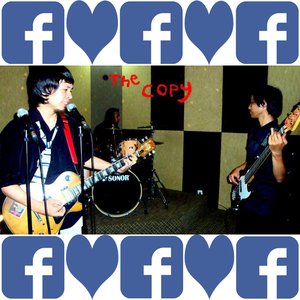 Zdjęcia dla 'Facebook In Love'