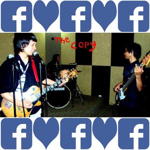 Image for 'Facebook In Love'