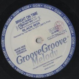 Bright On Time (94 Remixes)