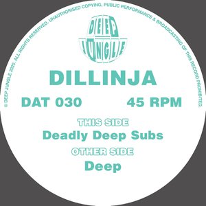 Deep / Deadly Deep Subs