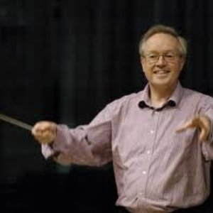 Avatar for The Brandenburg Consort, Stephen Cleobury