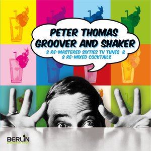 Groover and Shaker